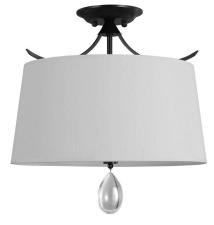 Потолочный светильник Crystal Lux Arabesque PL5