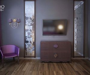 Бра Chiaro Валенсия 299021202