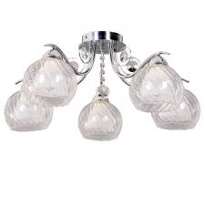 Люстра потолочная Omnilux OML-46107-05