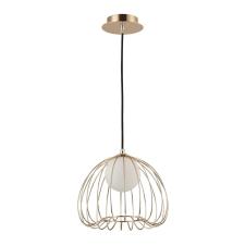 Подвесной светильник Maytoni Polly MOD542PL-01G