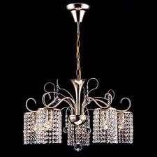 Люстра подвесная Maytoni DIA127-05-G