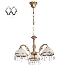 Люстра подвесная MW Light Ангел 295016303