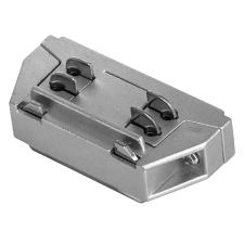 Трековые системы Lightstar Barra Gray 504109