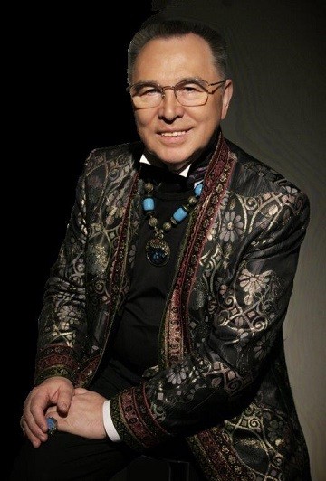 Слава Зайцев