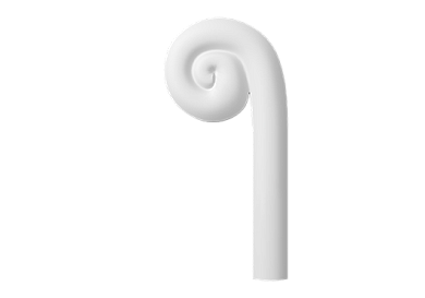 декоративный элемент правый 1.62.806