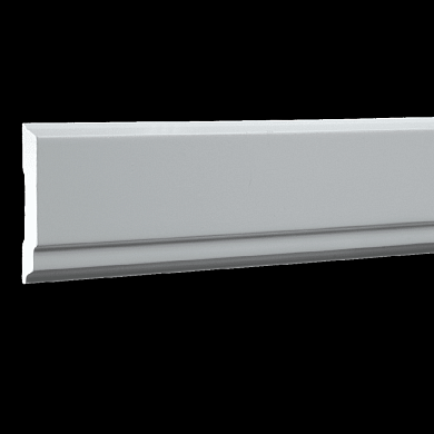 Интерьерная лепнина молдинг 1.51.343 Европласт