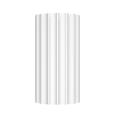 Фасадная лепнина ствол 4.16.004 4.16.004.2 Европласт