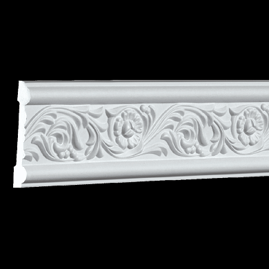 Интерьерная лепнина молдинг 1.51.337 Европласт