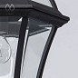 Уличный подвесной светильник MW Light Сандра 811010301
