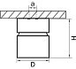 Трековые системы Lightstar Forte Muro 213830